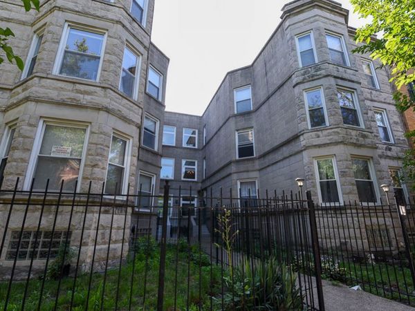 841 N MAPLEWOOD Avenue , Unit GR, Chicago, IL 60622