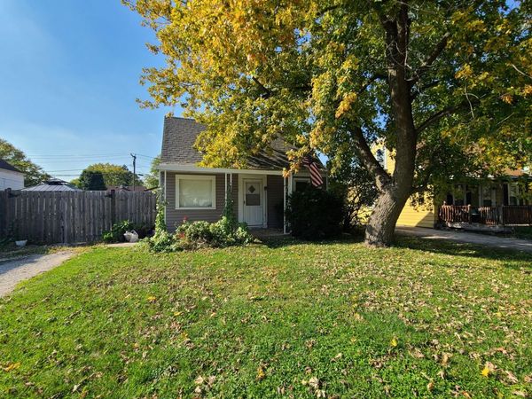 7820 Laramie Avenue , Burbank, IL 60459