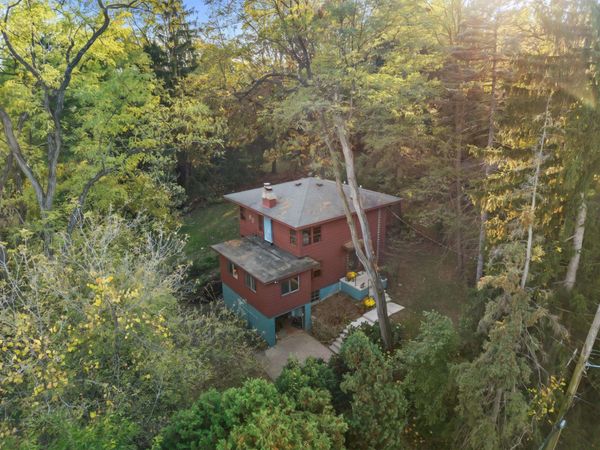 5801 Old Sauk Road, Madison, WI 53705