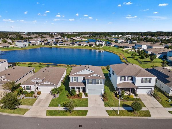 5126 JACKEL CHASE DRIVE , WIMAUMA, FL 33598