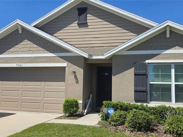 7921 SAIL CLOVER LANE , ZEPHYRHILLS, FL 33540