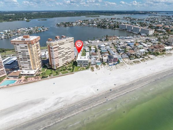 17880 GULF BOULEVARD, Unit 12, REDINGTON SHORES, FL 33708