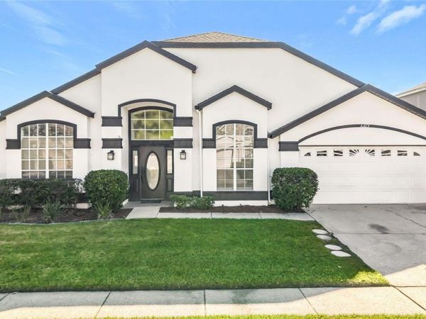609 SEASCAPE AVENUE , ORLANDO, FL 32828