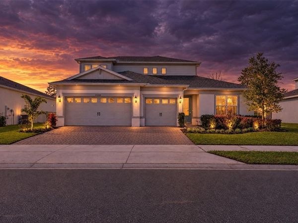 15345 WILLOW RIDGE DRIVE, MONTVERDE, FL 34756