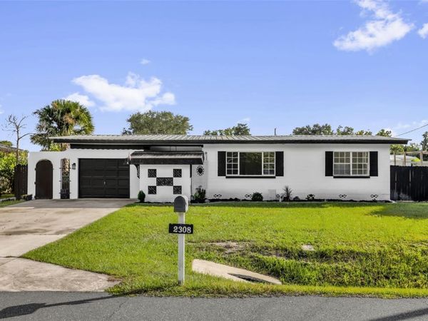 2308 MORNING GLORY DRIVE , ORLANDO, FL 32809