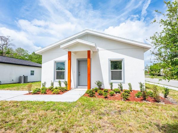 702 LUCKY STREET , TITUSVILLE, FL 32780