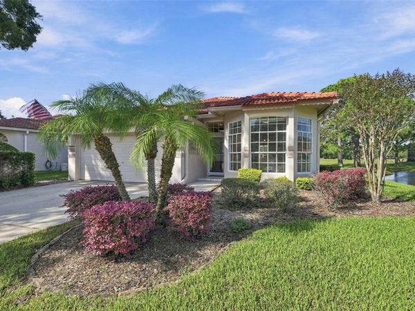1194 DARTFORD DRIVE , TARPON SPRINGS, FL 34688