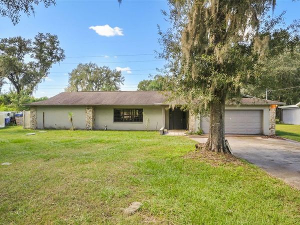 6912 SENOJ DRIVE , TAMPA, FL 33610