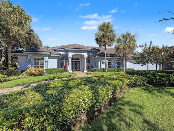7885 BAYOU CLUB BOULEVARD , SEMINOLE, FL 33777
