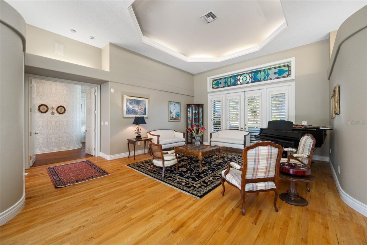 7885 Bayou Club Boulevard, Seminole, FL 33777 Photo