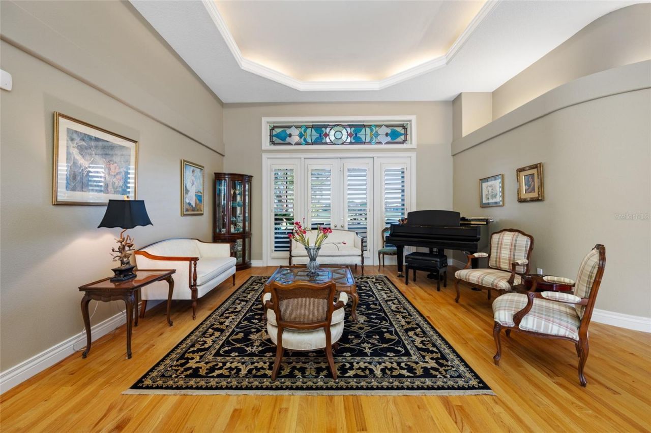 7885 Bayou Club Boulevard, Seminole, FL 33777 Photo