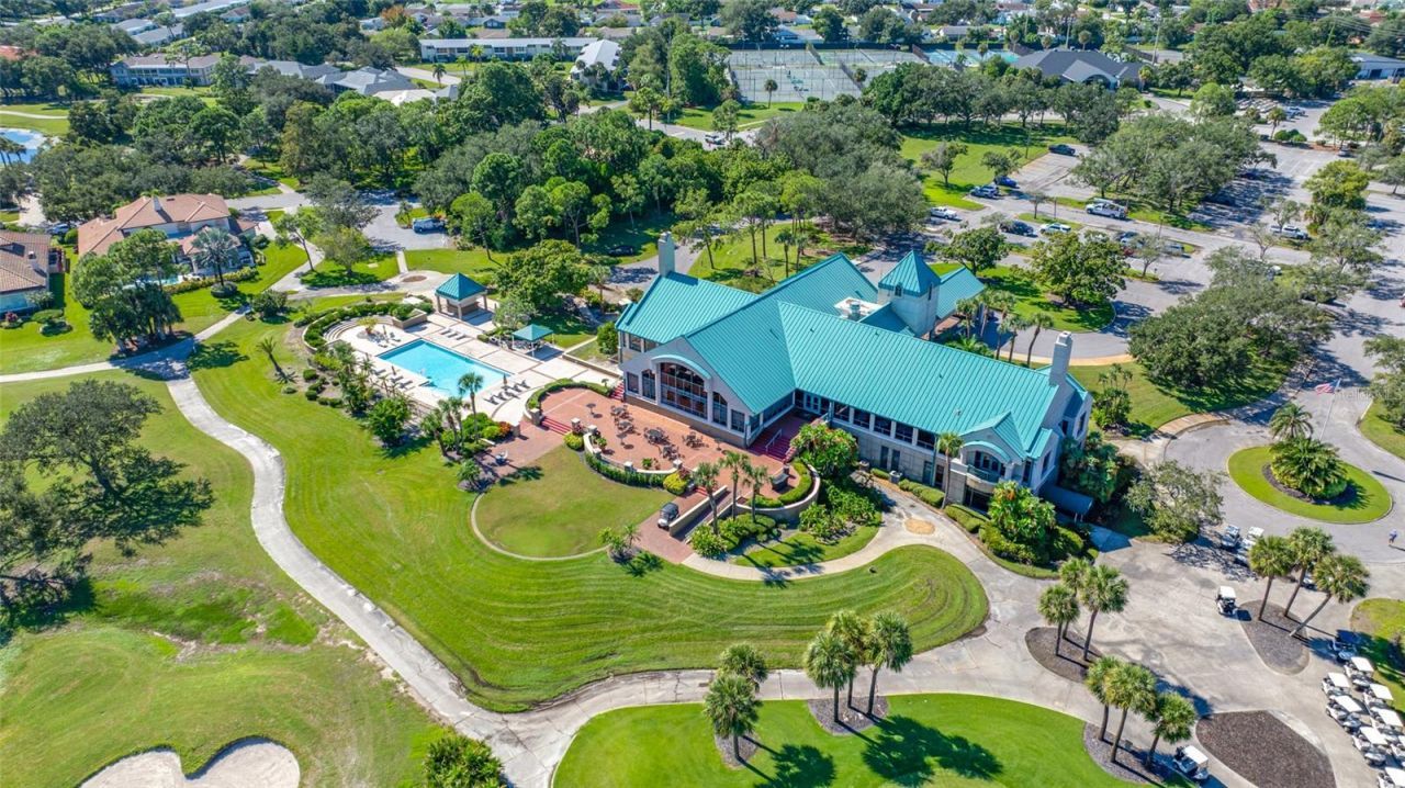 7885 Bayou Club Boulevard, Seminole, FL 33777 Photo