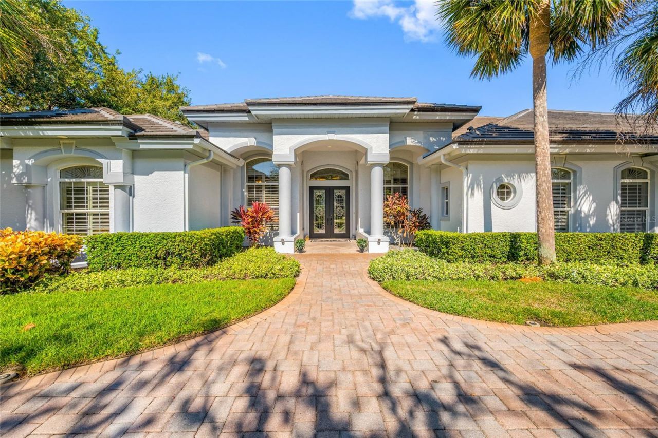 7885 Bayou Club Boulevard, Seminole, FL 33777 Photo