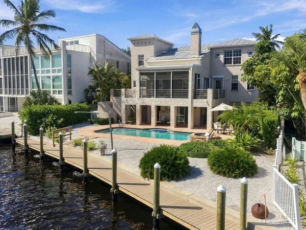 181 DAMFINO STREET, BOCA GRANDE, FL 33921