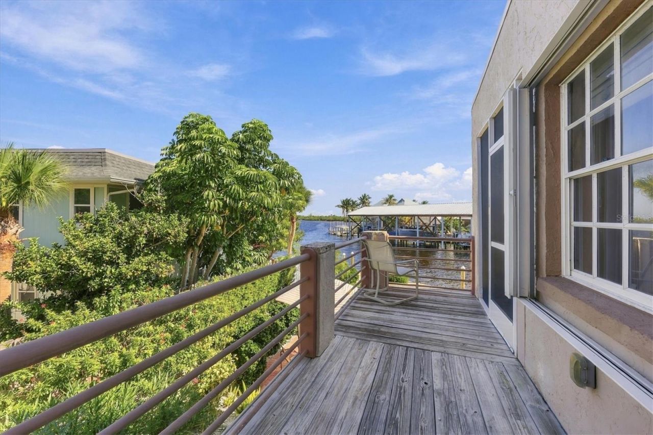 181 Damfino Street, Boca Grande, FL 33921 Photo