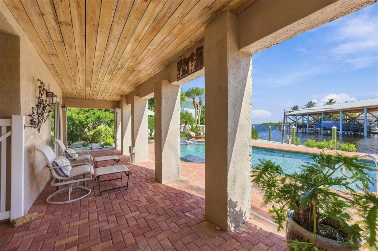 181 Damfino Street, Boca Grande, FL 33921 Photo