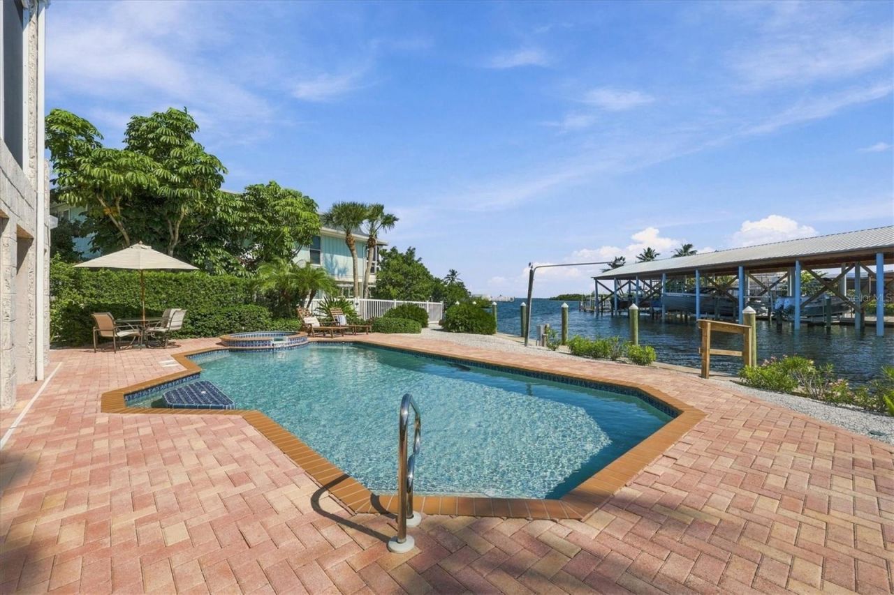 181 Damfino Street, Boca Grande, FL 33921 Photo