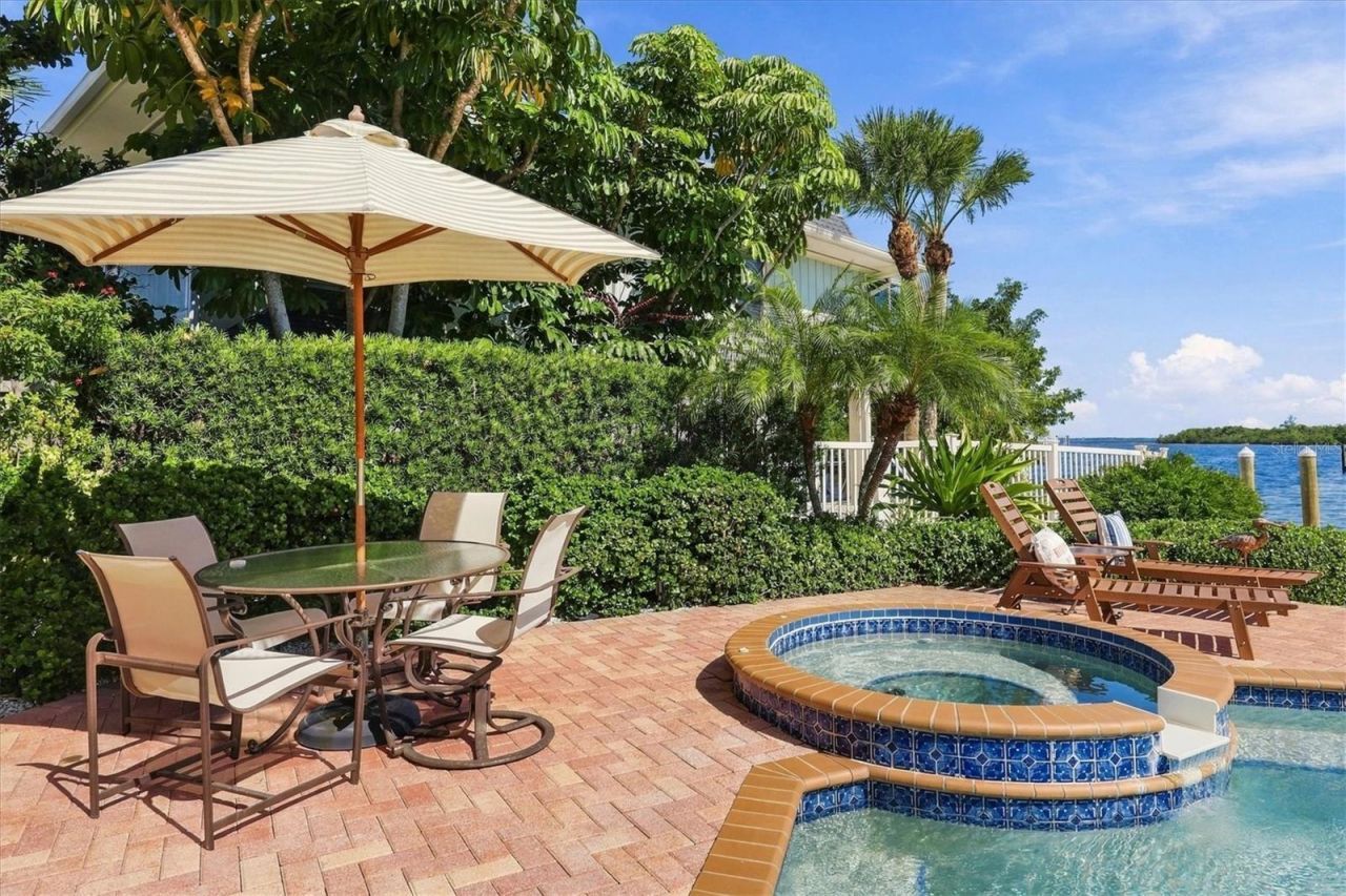 181 Damfino Street, Boca Grande, FL 33921 Photo