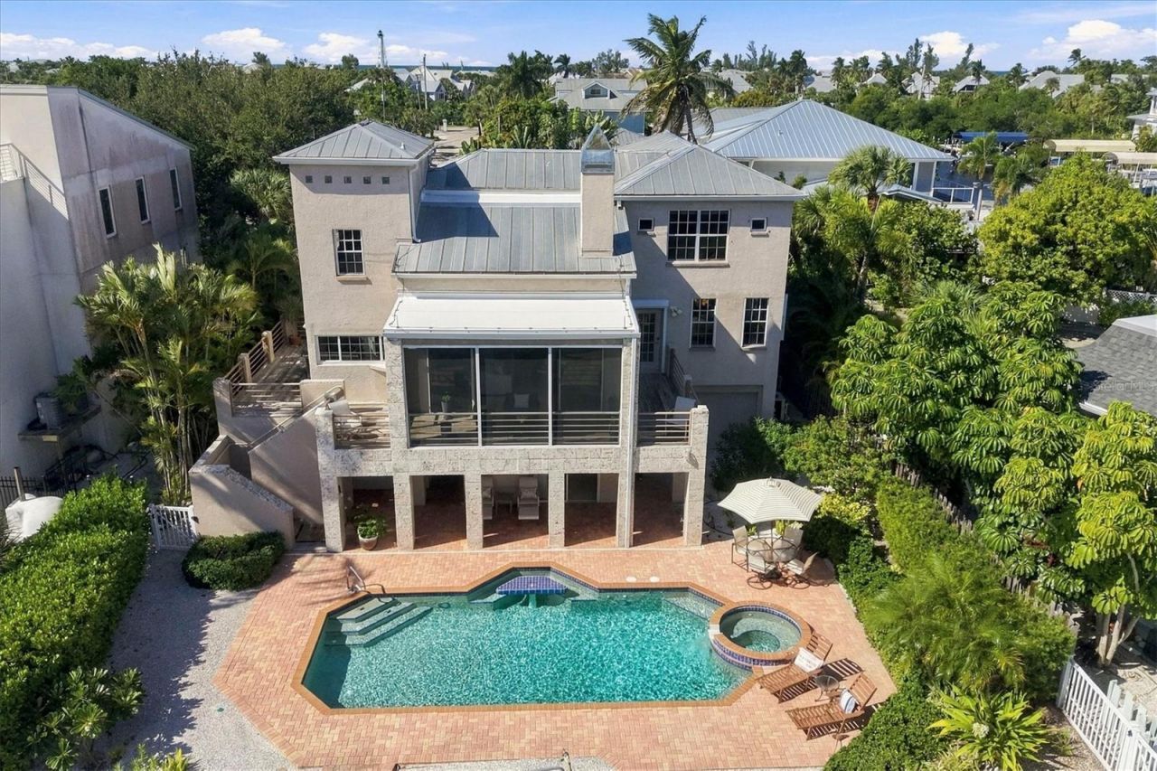 181 Damfino Street, Boca Grande, FL 33921 Photo