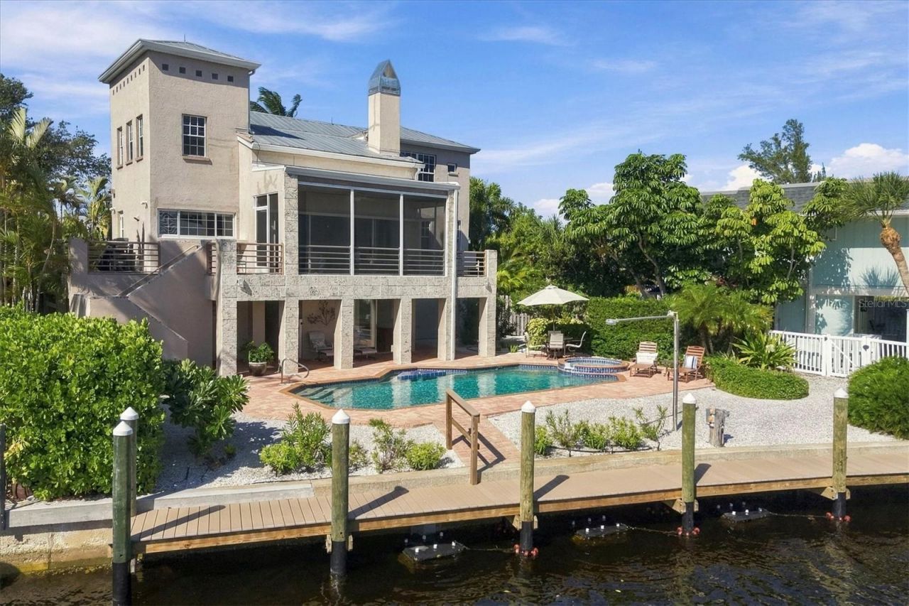 181 Damfino Street, Boca Grande, FL 33921 Photo