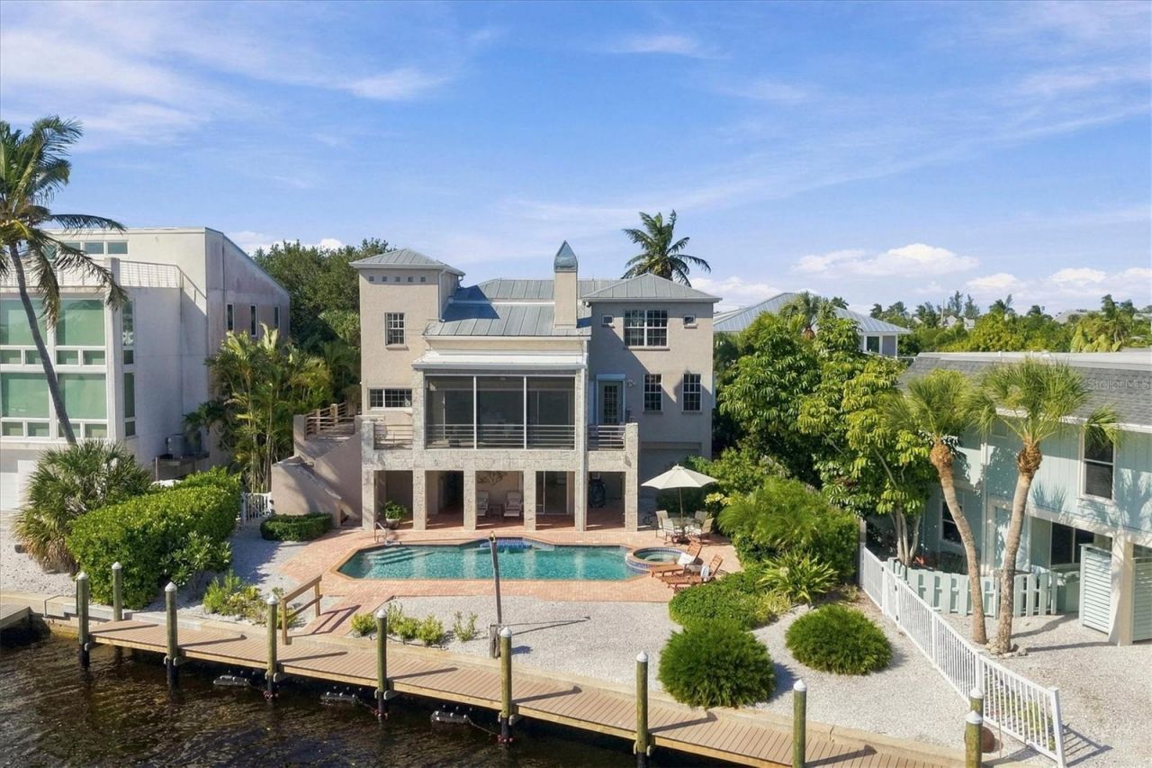 181 Damfino Street, Boca Grande, FL 33921 Photo