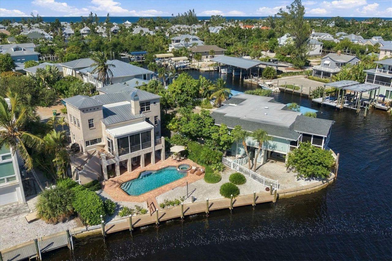 181 Damfino Street, Boca Grande, FL 33921 Photo