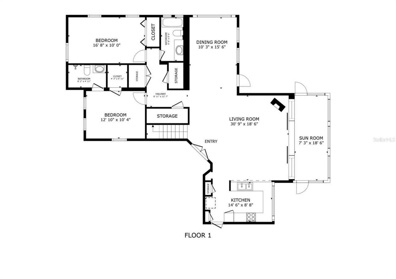 181 Damfino Street, Boca Grande, FL 33921 Photo