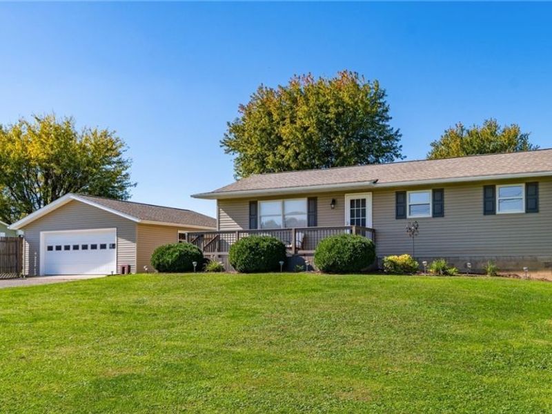 3205 Thompson Run Road, Zanesville, OH 43701 Photo 1
