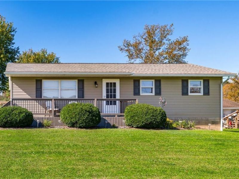 3205 Thompson Run Road, Zanesville, OH 43701 Photo 2