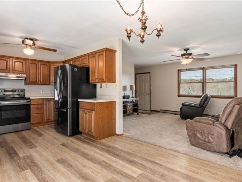 3205 Thompson Run Road, Zanesville, OH 43701 Photo 5