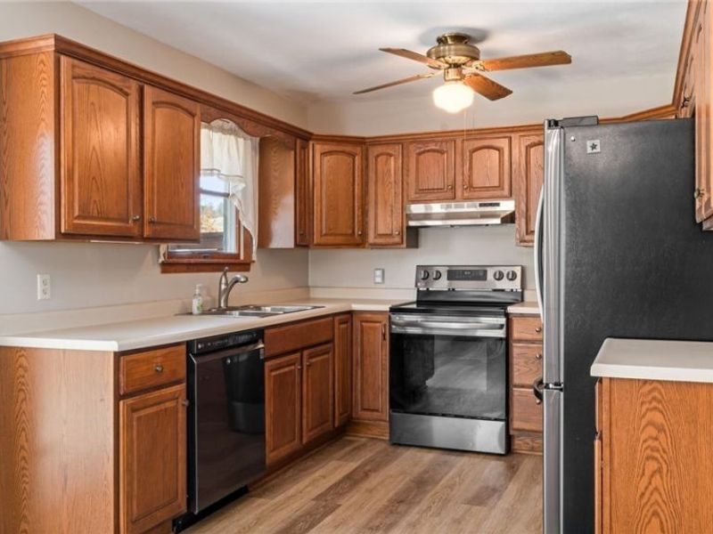 3205 Thompson Run Road, Zanesville, OH 43701 Photo 8