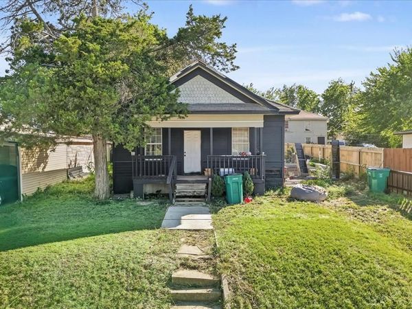 616 SW 24th Street, Oklahoma City, OK 73109