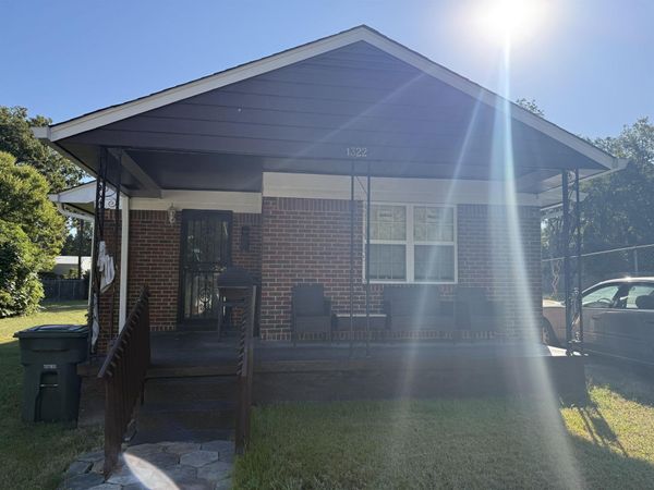 1322 SARDIS ST, Memphis, TN 38106