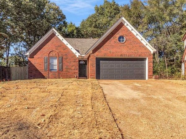9430 KAKI LN, Lakeland, TN 38002