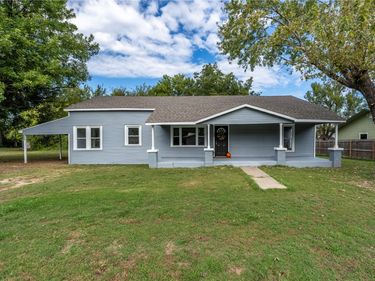 1464 W Main Street , Westville, OK 74965