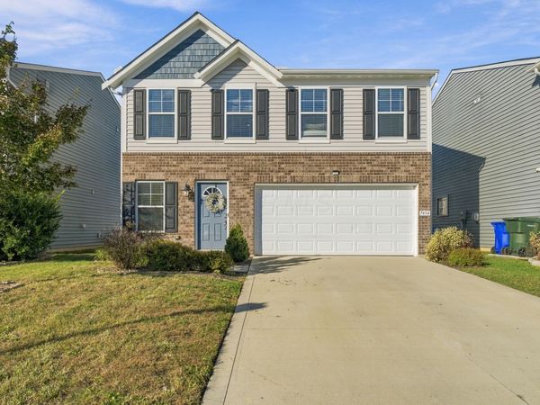 7454 Sugarbark Drive, Canal Winchester, OH 43110