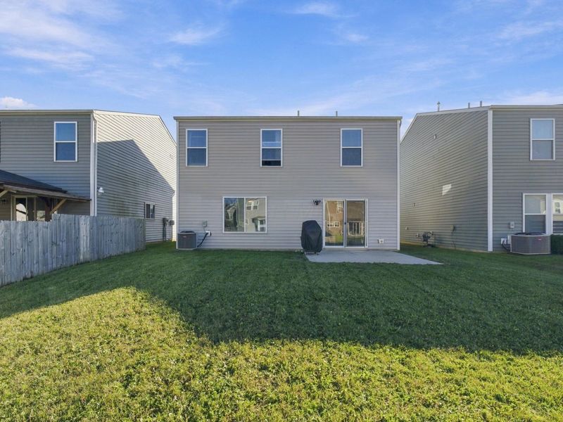 7454 Sugarbark Drive, Canal Winchester, OH 43110 Photo 30