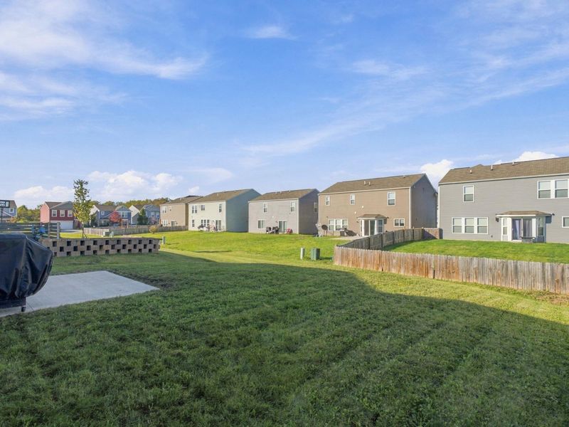 7454 Sugarbark Drive, Canal Winchester, OH 43110 Photo 32