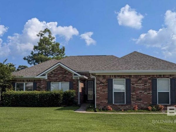 4798 Easy Street, Orange Beach, AL 36561