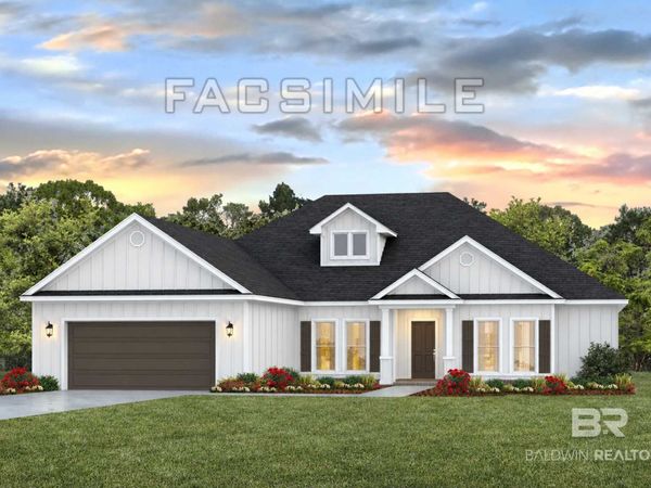 15904 Fackler Road, Loxley, AL 36551