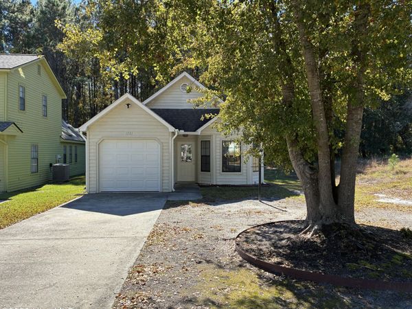 1081 Valley Drive , Calabash, NC 28467