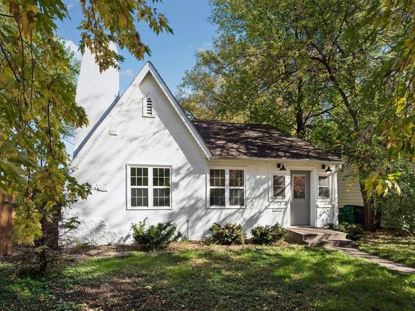 3971 Wooddale Avenue S, Saint Louis Park, MN 55416