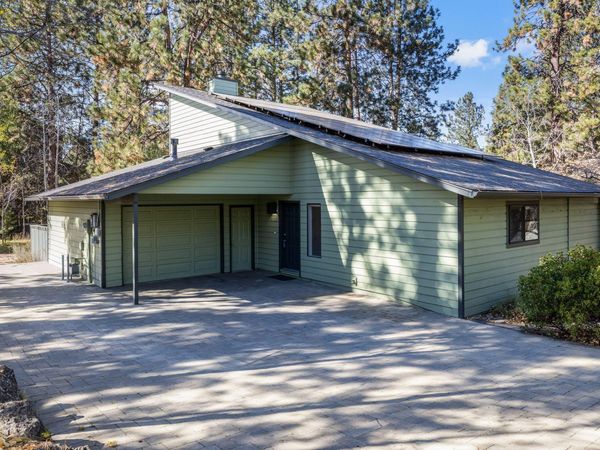 61531 Westridge Avenue, Bend, OR 97702