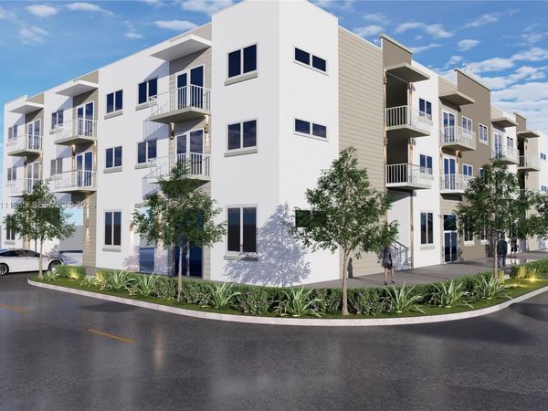 24945 SW 134th Ave , Homestead, FL 33032