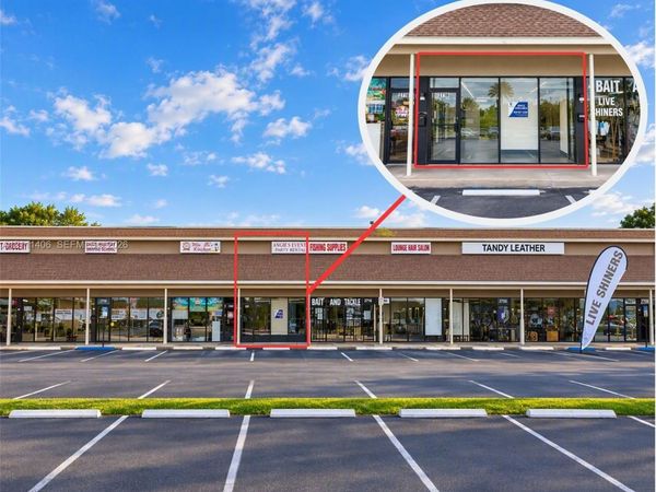2700 N State Road 7 , Margate, FL 33063