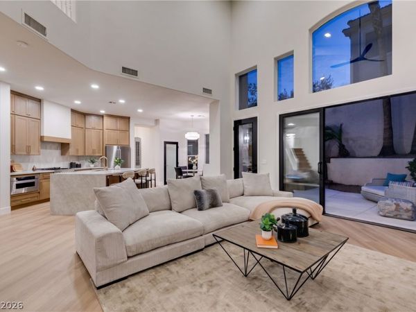 2217 Timber Rose Drive , Las Vegas, NV 89134