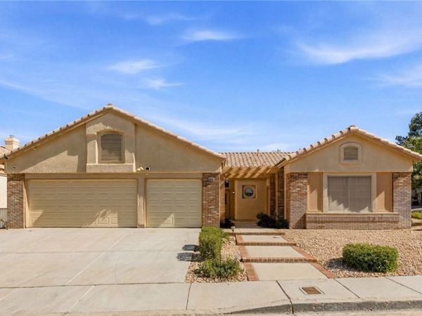 8950 Belconte Lane, Henderson, NV 89074