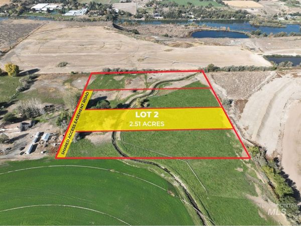 Parcel 2 3575 S., Wendell, ID 83355