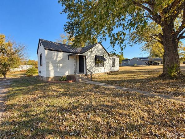 905 High Street, Fredericktown, MO 63645