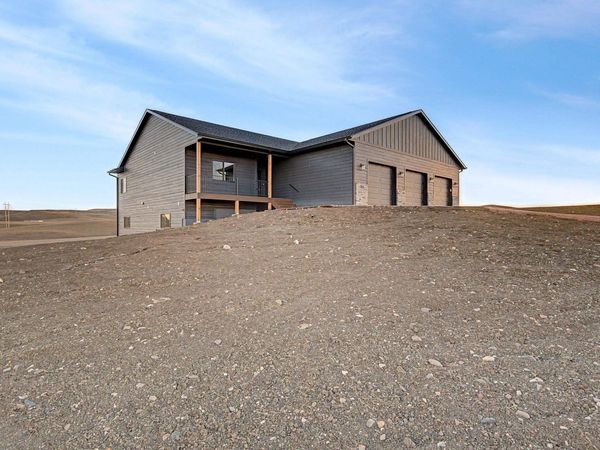 15625 HIGH BLUFF DR, Box Elder, SD 57719